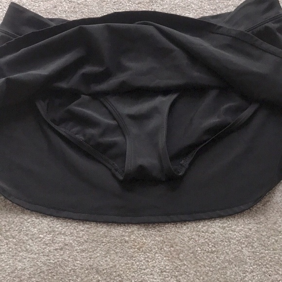 NWOT Swim Skirt - Picture 2 of 4